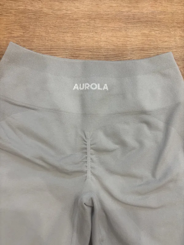 Aurola Amazon Biker Shorts Seamless - Image 2