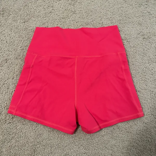 Free People Never Better Run Shorts - Image 2