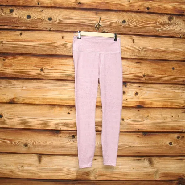 Varley Luna High Rise Full length Leggings - Image 4