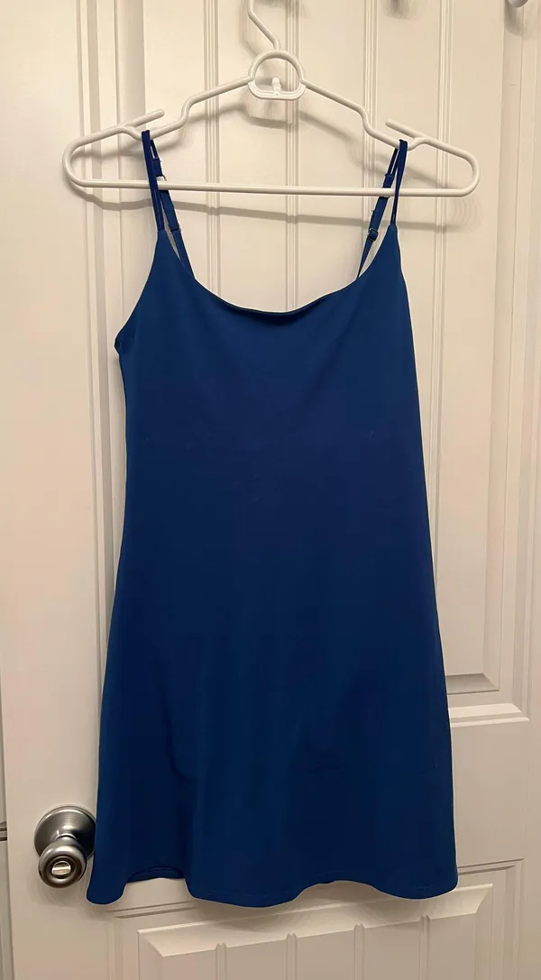 Abercrombie Athletic Dress - Image 2