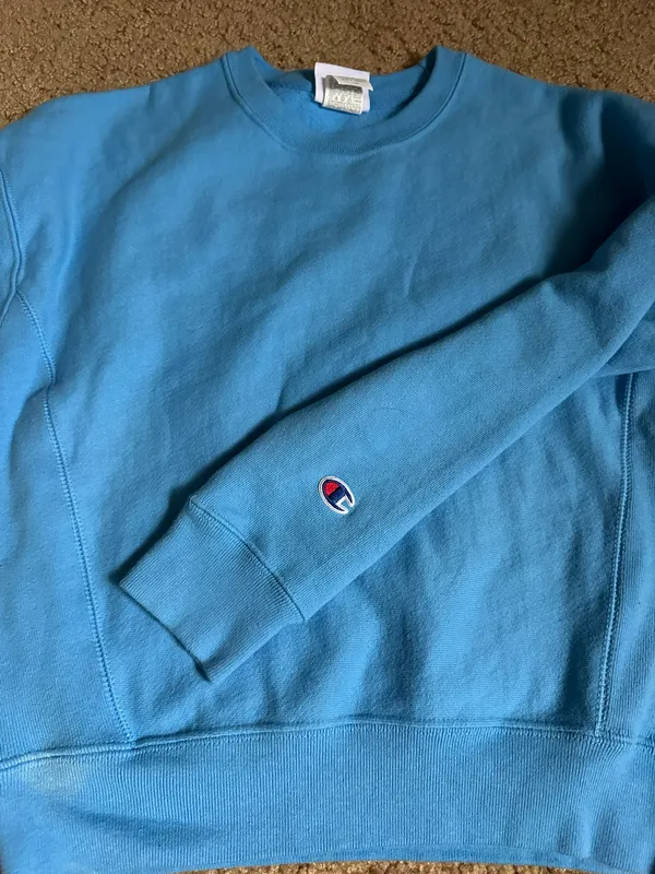 Sweatshirt - Image 3