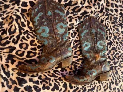 Size 8 - Image 4