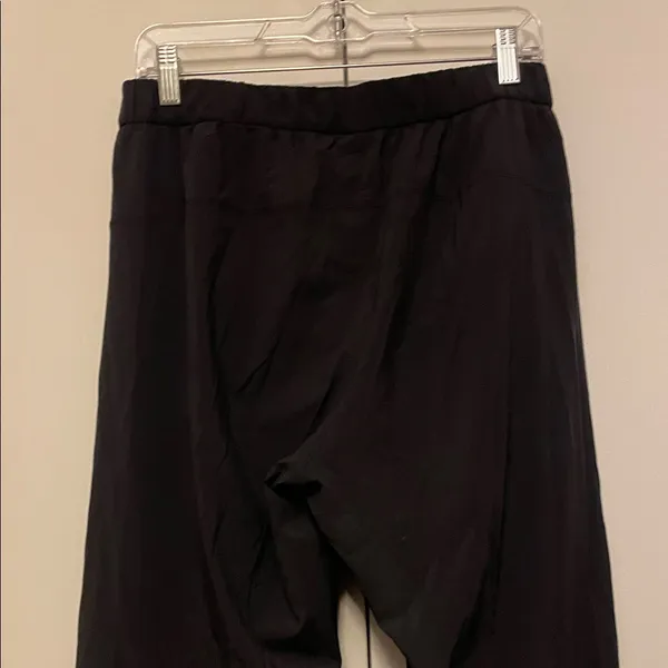 Lululemon Athletica Black Joggers Pants - Image 7