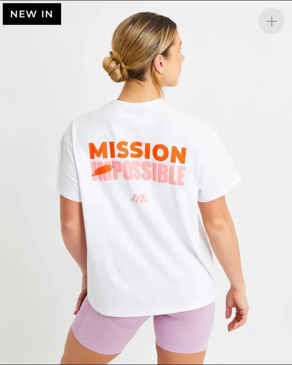 AYBL Limited Edition T Shirt - Image 3