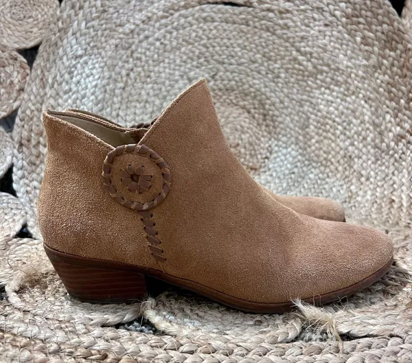 JACK Roger Booties - Image 5