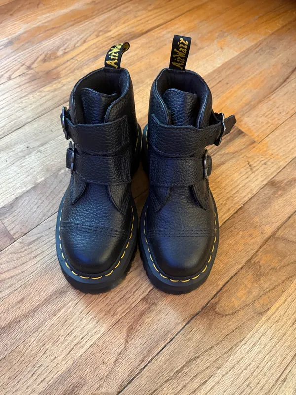 Dr. Martens Boots - Image 2