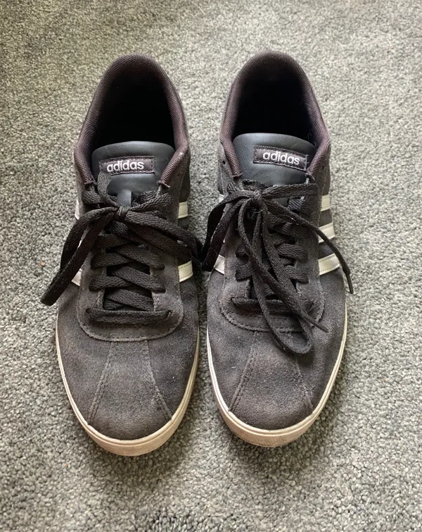 Adidas Shoes - Image 2