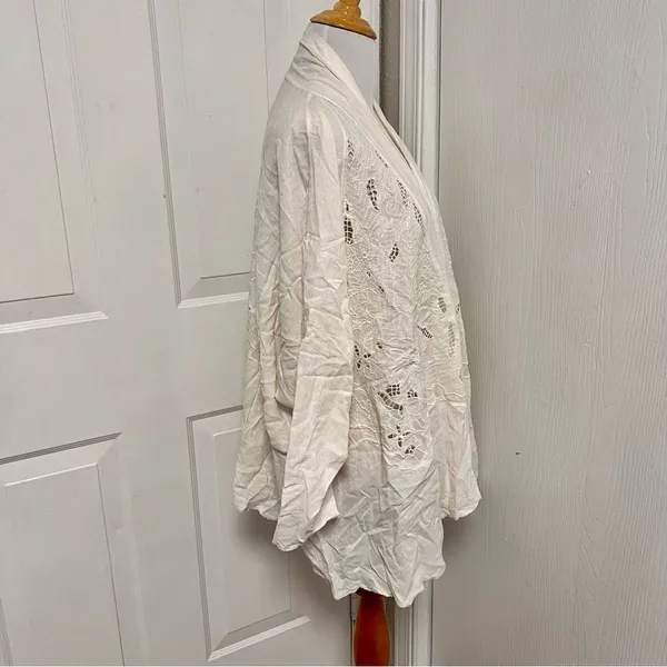 Free People Cool Nights Cardigan J5 - Image 5