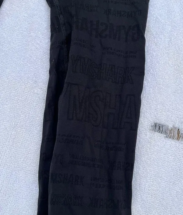 Gymshark Vision seamless leggings - Image 2