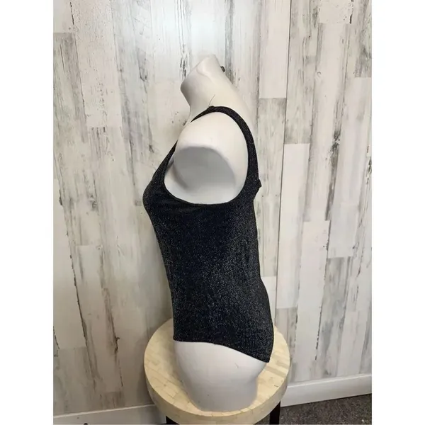 Wild Fable shimmer bodysuit - Image 6