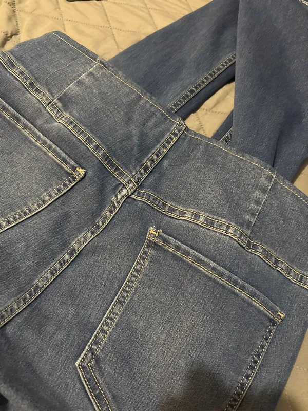 We The Free Flare Jeans - Image 5