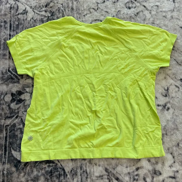 Athleta top - Image 2