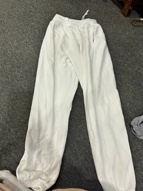 Matching Nike Sweatsuit - Image 5