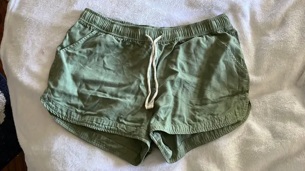 SO Shorts - Image 3