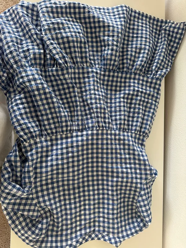 ZARA Dress - Image 3