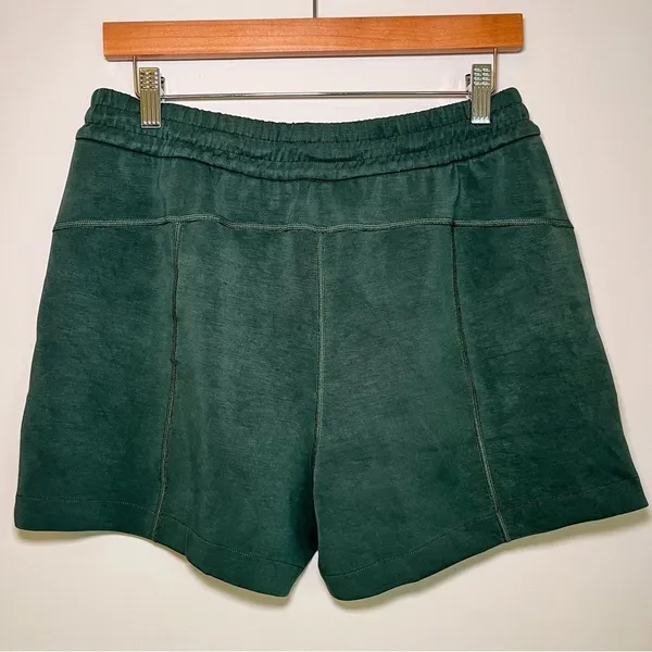Colorfulkoala Velvra Modal Lounge Shorts Women's 4" Inseam Ultra Soft Cooling - Image 5