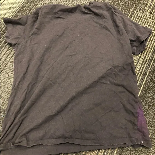 Star Wars Lace Up T-Shirt - Image 10