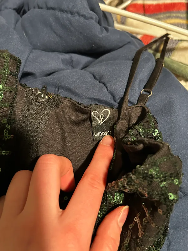 Windsor Dress - Image 4