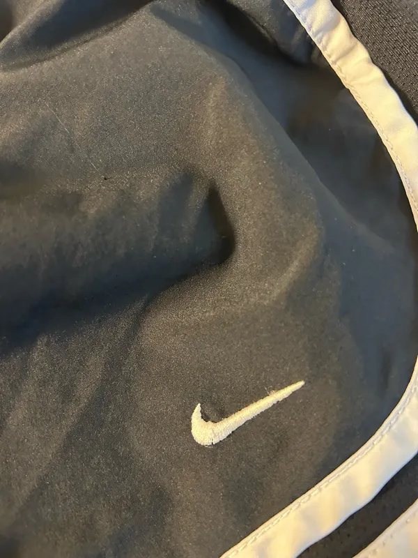 Nike Dri-Fit Athletic Shorts - Image 4