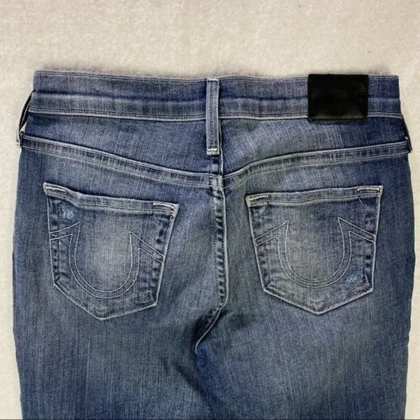 True Religion Halle Super Skinny Jean‎ - Image 9