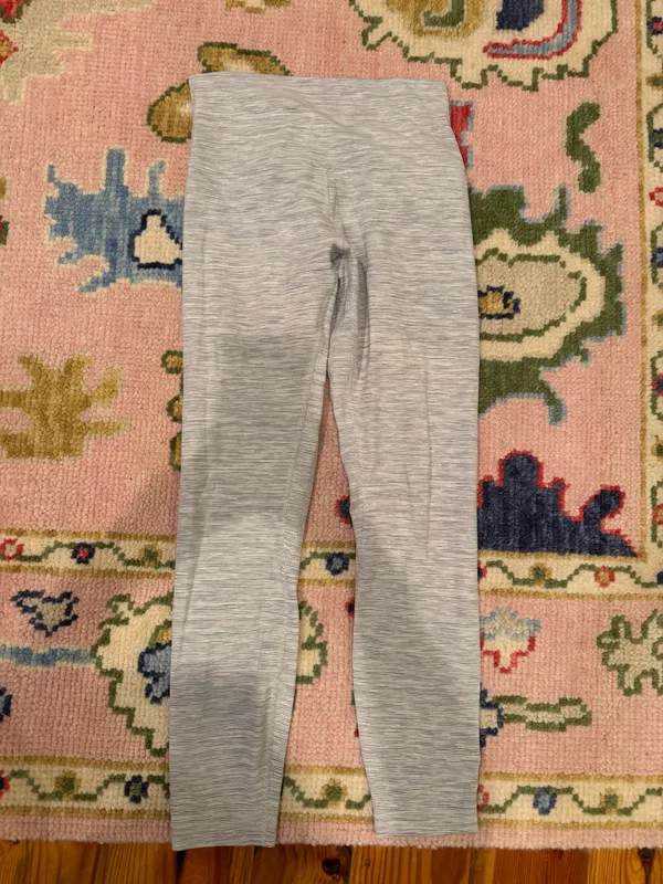 Lululemon Align Leggings 25" - Image 2