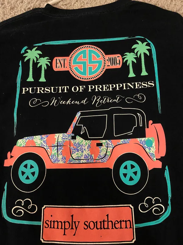 Simply Southern Shirt - Image 6