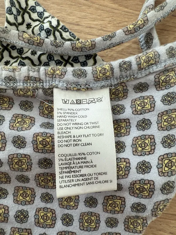 Urban Outfitters Bralette - Image 3