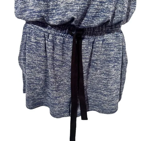 Aritzia‎ Wilfred Free Izabel S Jersey Romper - Image 5