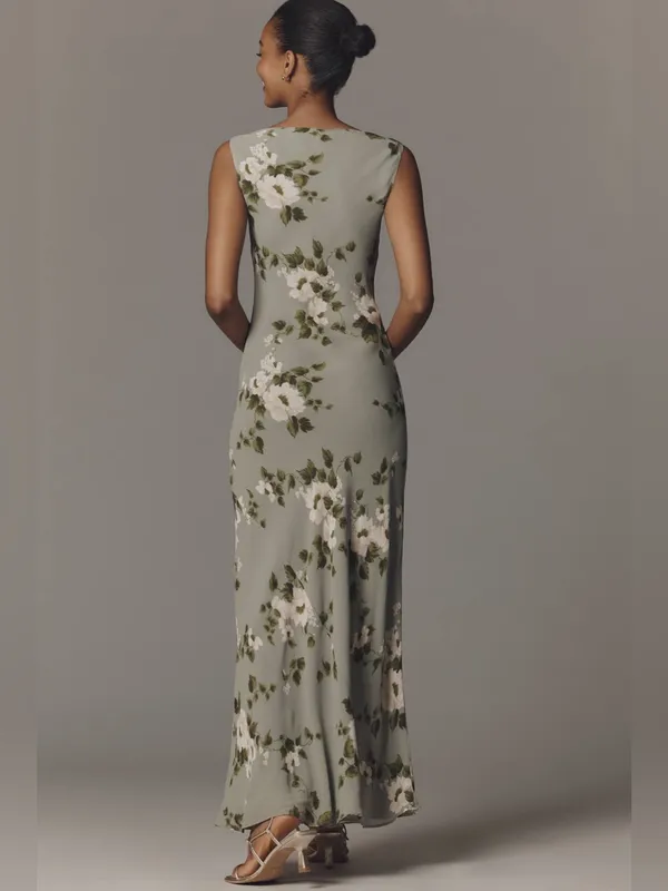 Reformation Prescott Dress - Image 2