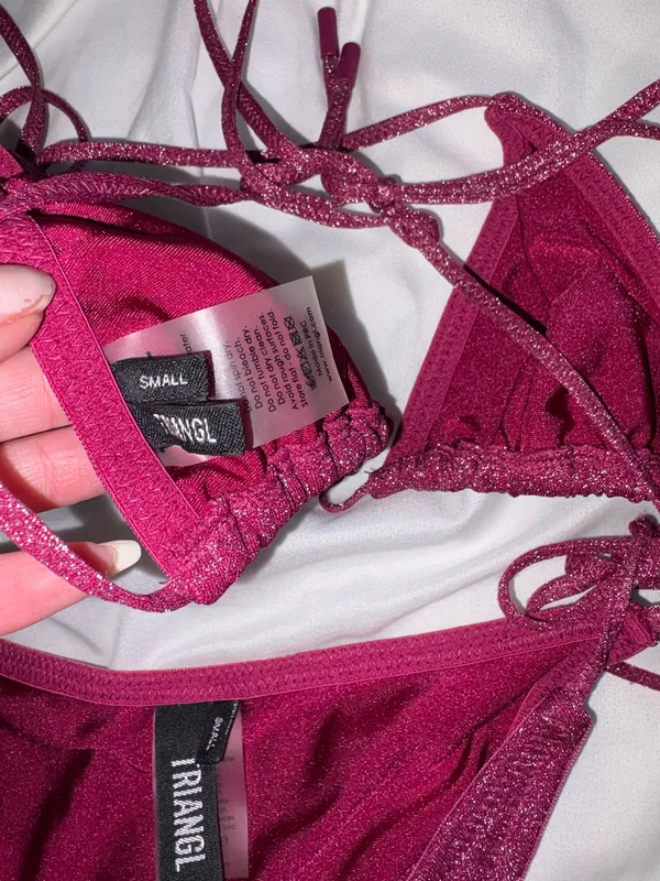 Triangl Bikini Set - Image 4