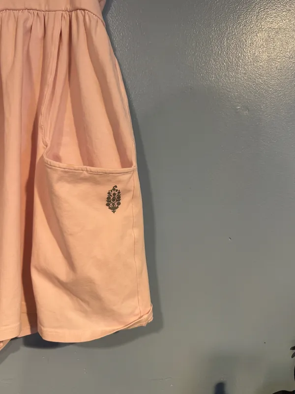 FP Movement Shot Strappy Romper In Small - Image 2