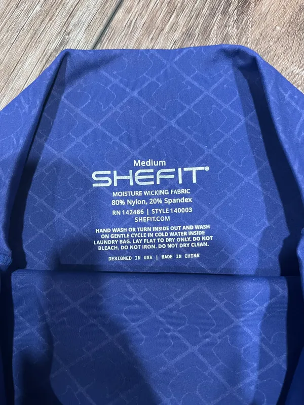 Shefit Boss Leggings  - Image 5
