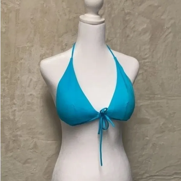 Victoria’s Secret Removable Push up Bikini Top L - Image 7