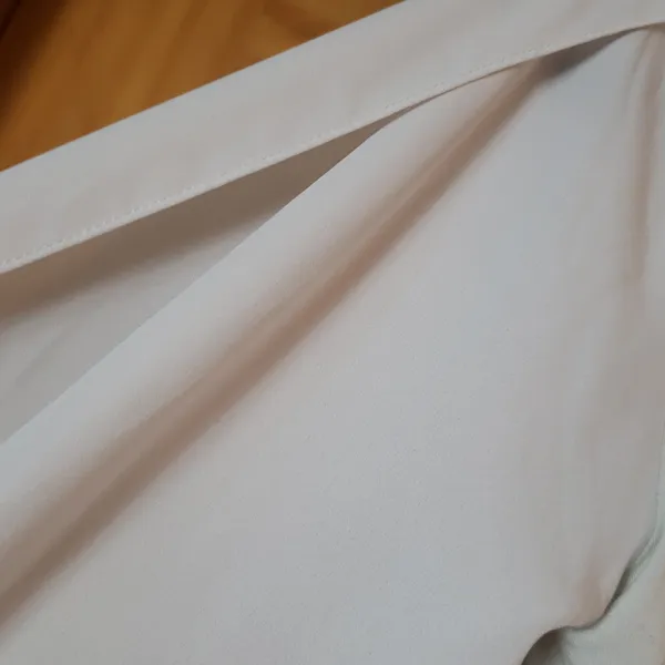 Anthropologie Deletta open sleeve blouse - Image 7