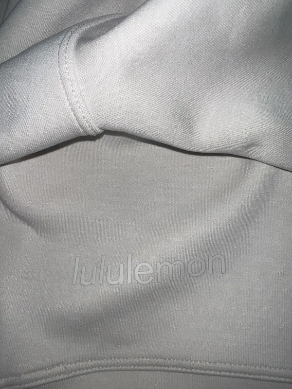 Lululemon crew neck - Image 2