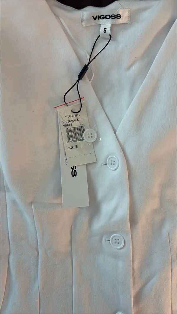 Vigoss Vest - Image 3