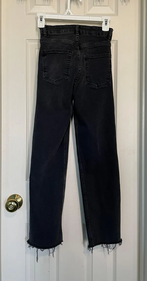 Black Jeans - Image 5