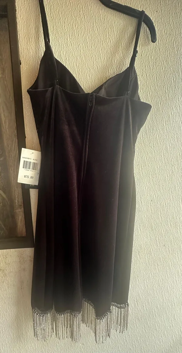City Vibe homecoming dress - Image 2