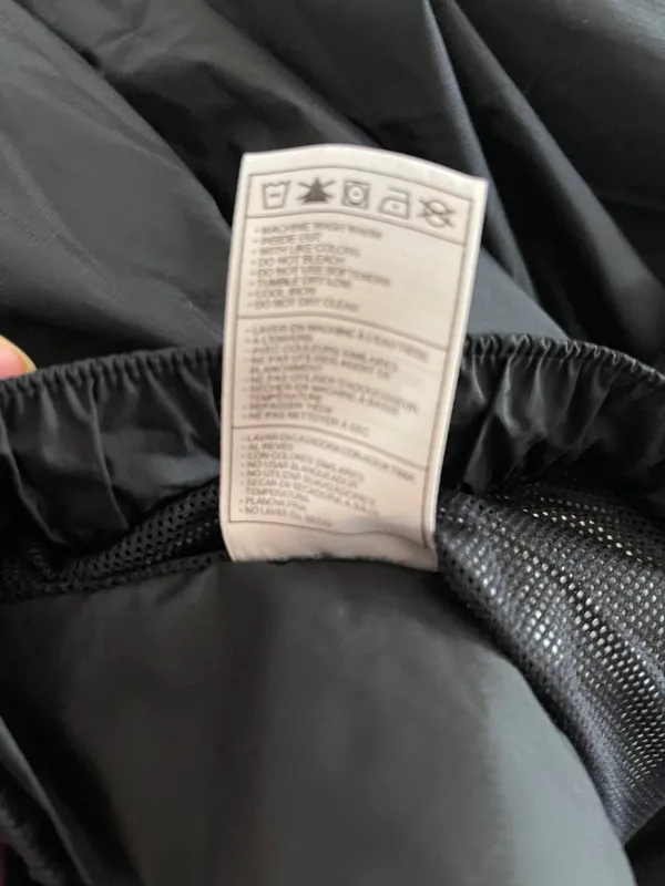 Nike Vintage  AGG RAIN PANST - Image 15