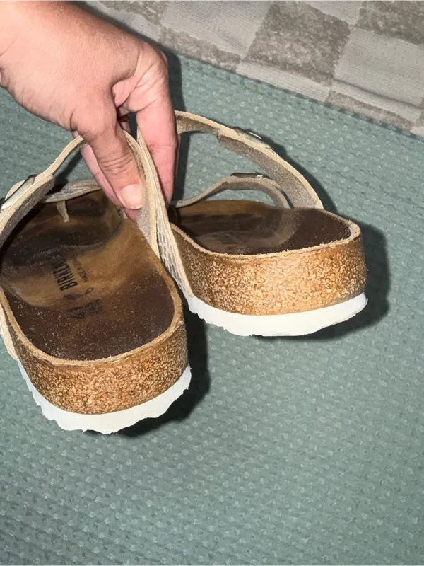 Birkenstock Mayari sandals size 41 (10) - Image 3