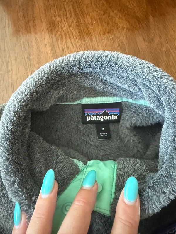 Patagonia Pullover - Image 2