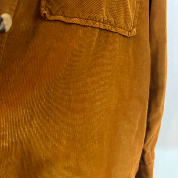 Cord Thin Shacket 484 - Image 4