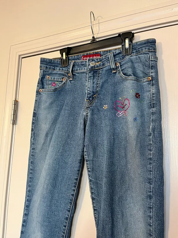Levi’s Jeans - Image 2