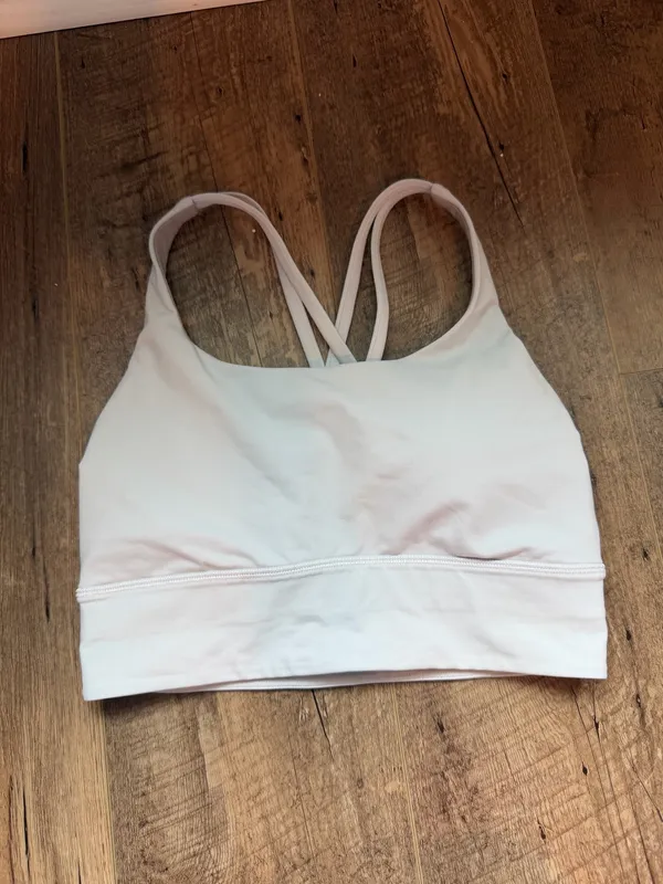 Lululemon Energy Sports Bra - Image 2
