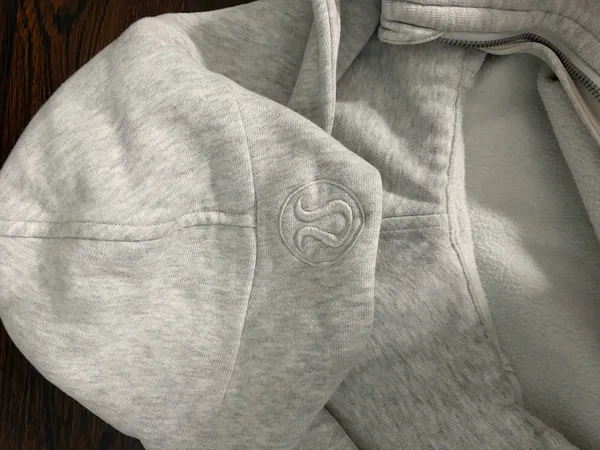 Lululemon Scuba Half-Zip - Image 4