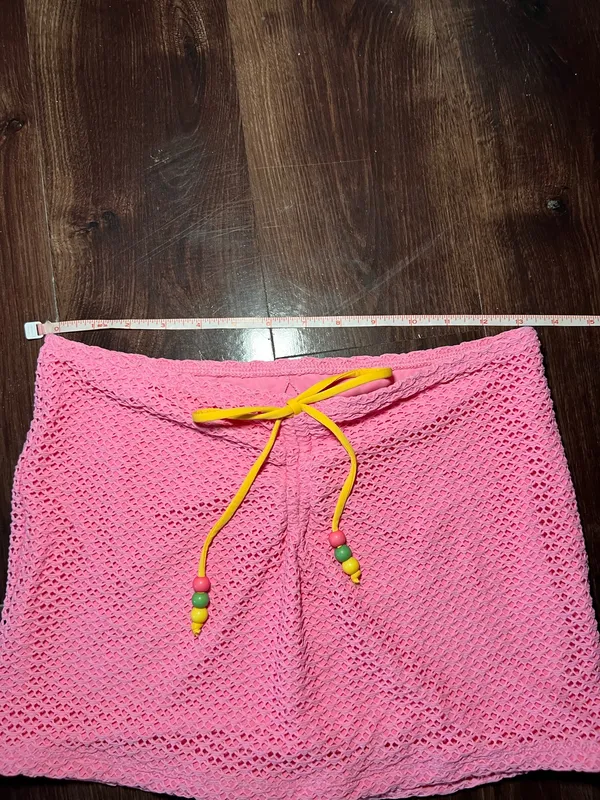 Dippin' Daisy's Hideout Mini Skirt Size Small - Image 4