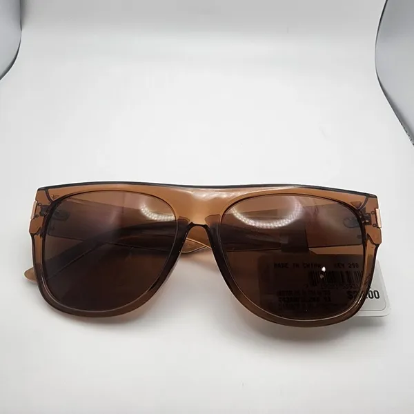 NWT Ophelia Roe Brown Sunglasses - Image 2