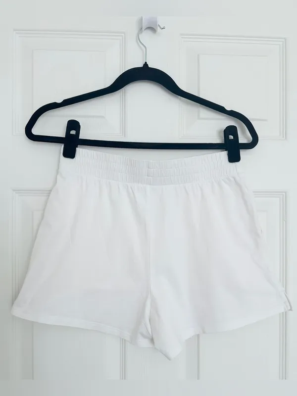 Aritzia Wilfred Free Weekend Short - Image 9