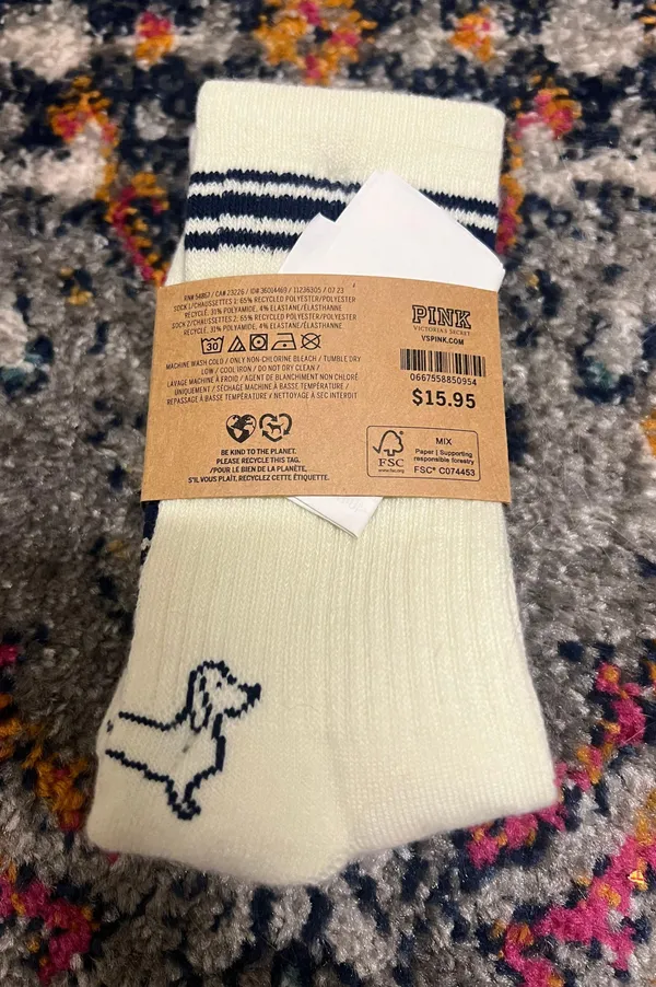 Crew Socks - Image 2