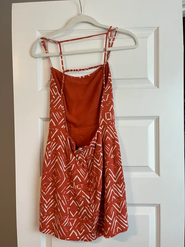Forever 21 Romper - Image 2